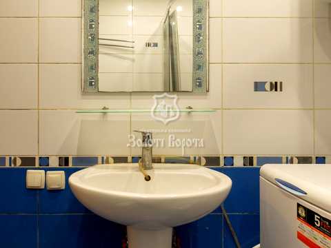квартира по адресу Метростроевская ул., 7