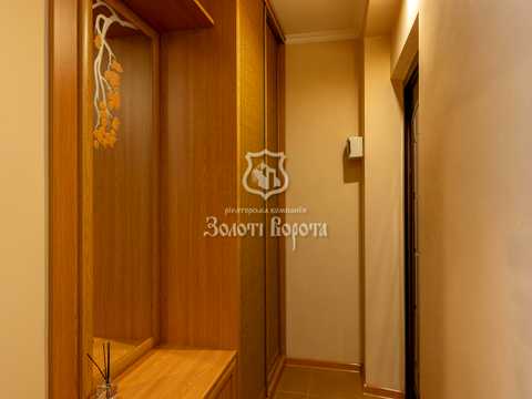 квартира по адресу Метростроевская ул., 7