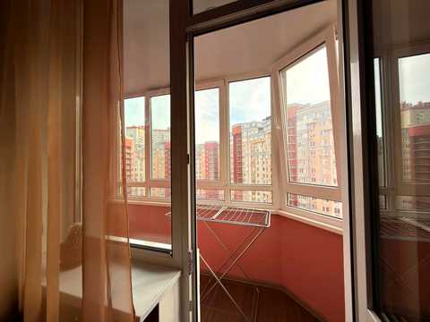 квартира за адресою Юлії Здановської вул. (Ломоносова), 50/2