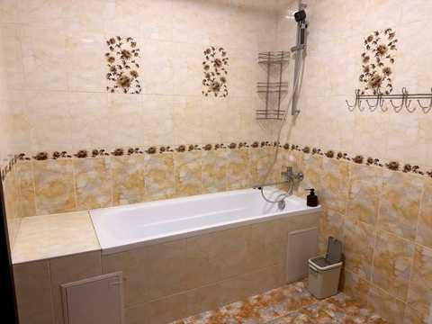 квартира за адресою Юлії Здановської вул. (Ломоносова), 50/2