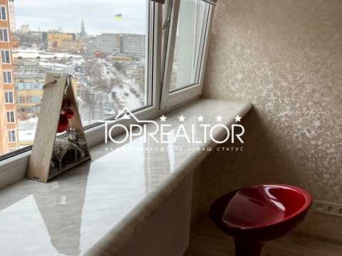 квартира за адресою Лосівський пров., 4