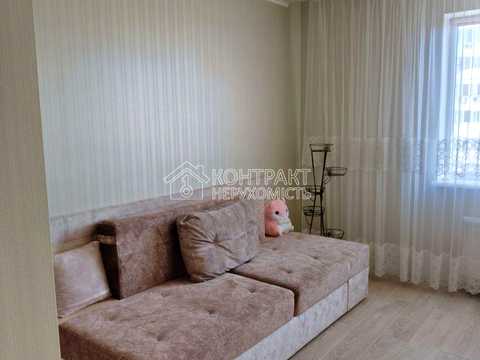 квартира за адресою Перемоги просп., 85