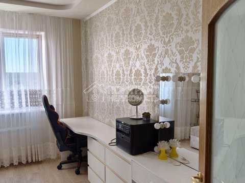 квартира за адресою Перемоги просп., 85