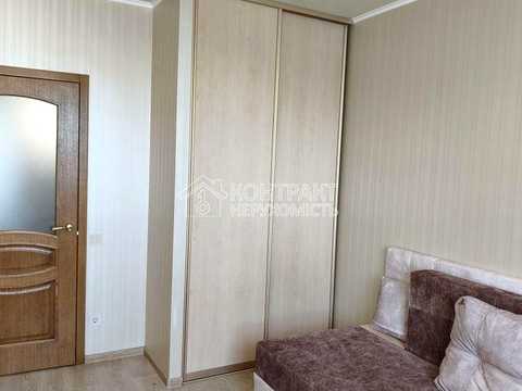 квартира за адресою Перемоги просп., 85