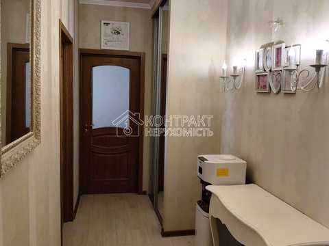 квартира за адресою Перемоги просп., 85