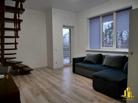 квартира за адресою Куликівська вул., 48