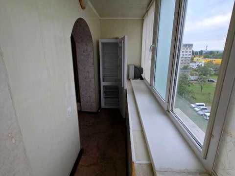 квартира по адресу Юрия Шумского ул., 8-А