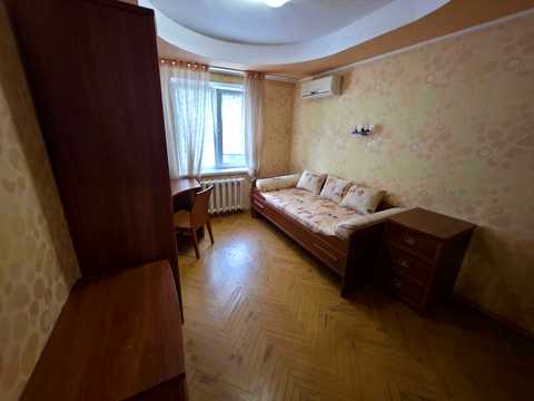квартира по адресу Юрия Шумского ул., 8-А