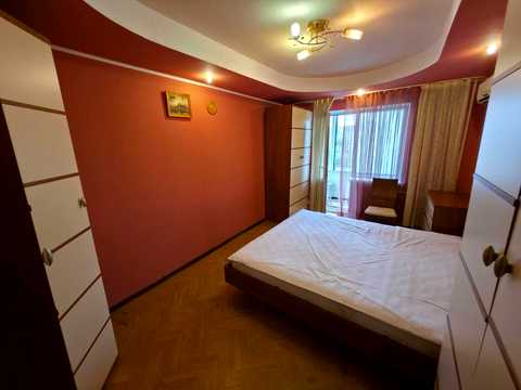 квартира по адресу Юрия Шумского ул., 8-А