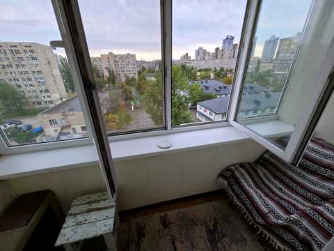 квартира по адресу Юрия Шумского ул., 8-А