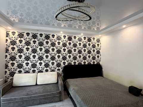 квартира за адресою Київ, Драгоманова вул., 2