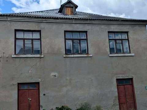 коммерческая по адресу Данилевича, 4