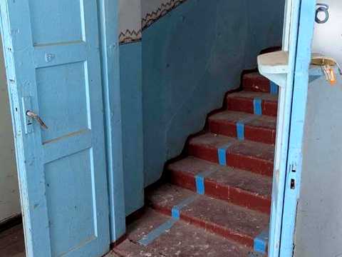 коммерческая по адресу Данилевича, 4