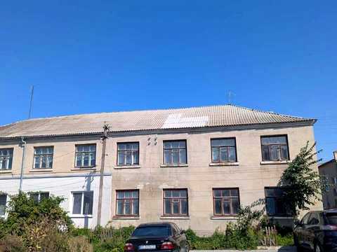 коммерческая по адресу Данилевича, 4