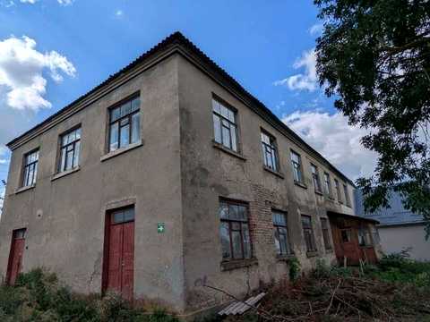коммерческая по адресу Данилевича, 4