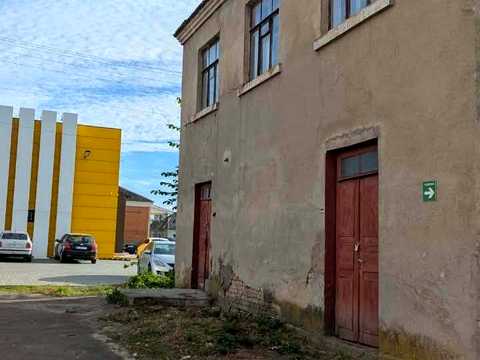 коммерческая по адресу Данилевича, 4
