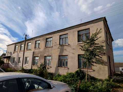 коммерческая по адресу Данилевича, 4