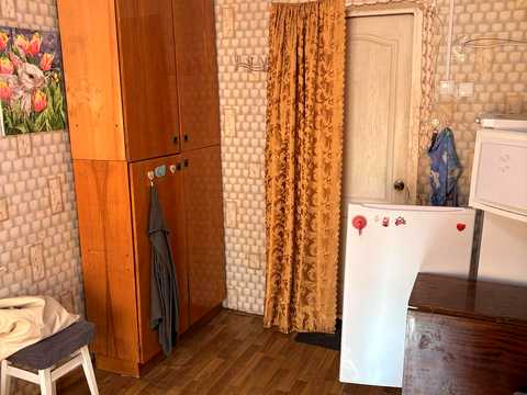 кімната за адресою Одеса, Жоліо Кюрі вул., 22а