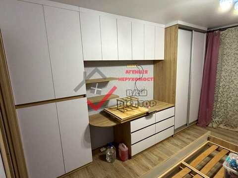 квартира за адресою Боровиковського бульв., 2/2