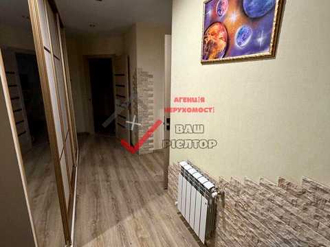 квартира за адресою Боровиковського бульв., 2/2