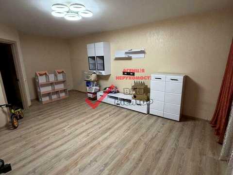 квартира за адресою Боровиковського бульв., 2/2