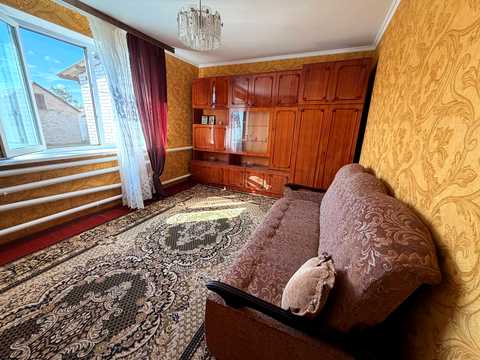 будинок за адресою Центральна вул. (Жовтнева)