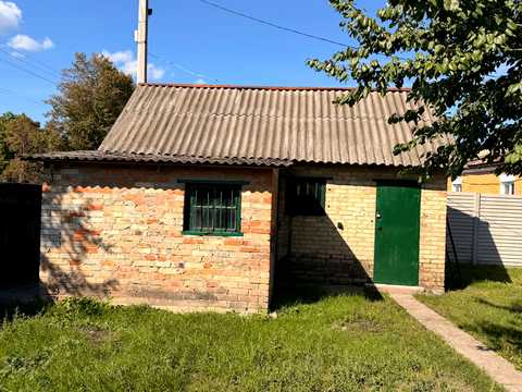 будинок за адресою Центральна вул. (Жовтнева)