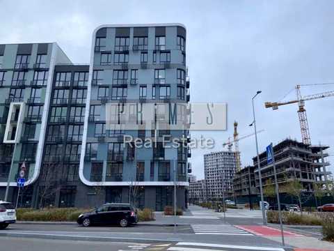 квартира за адресою Тадея Рильського бульв., 4
