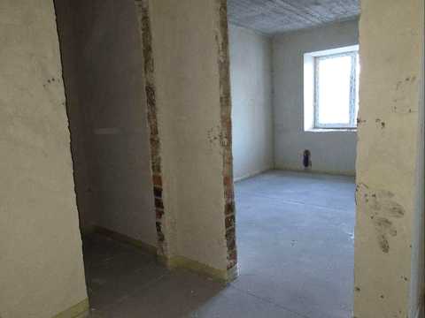 квартира за адресою Дмитра Коцюбайла вул., (Будинок 1)