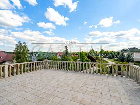 дом по адресу Зелена