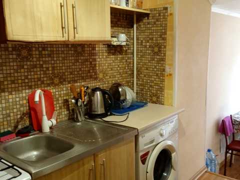 квартира за адресою Щоглова вул., 18а
