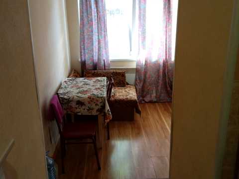квартира за адресою Щоглова вул., 18а