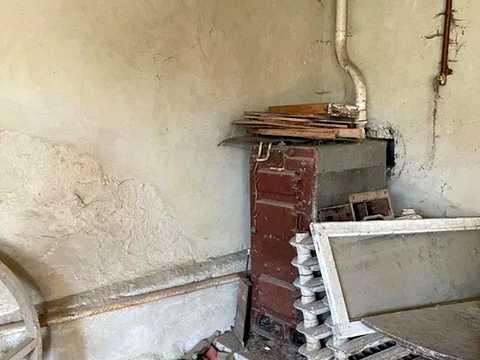 будинок за адресою Нема