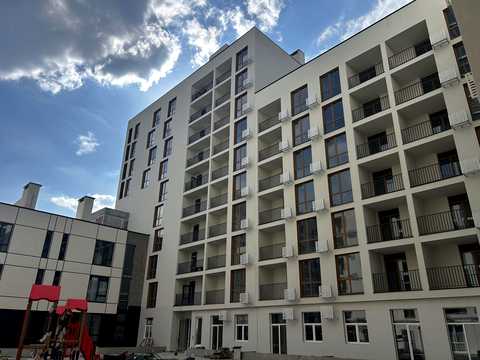 квартира за адресою Під Голоском вул., (Будинок 4)