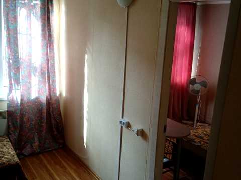квартира за адресою Щоглова вул., 18а