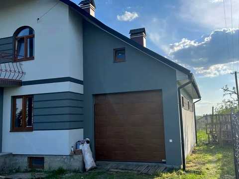 будинок за адресою смт. Куликів, Сагайдачного