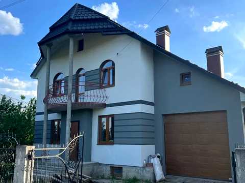 будинок за адресою смт. Куликів, Сагайдачного