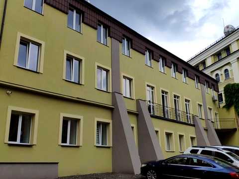 коммерческая по адресу Петра Сагайдачного ул., 25-А