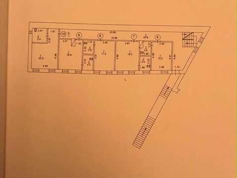 коммерческая по адресу Петра Сагайдачного ул., 25-А