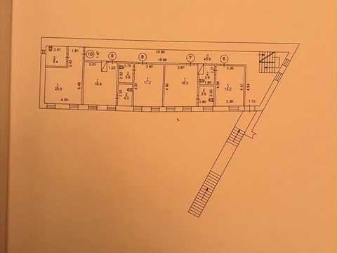 коммерческая по адресу Петра Сагайдачного ул., 25-А