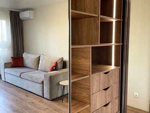 квартира по адресу Кривчицкая Дорога ул., 6