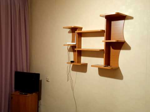 квартира за адресою Щоглова вул., 18а