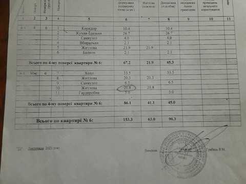 квартира за адресою Куликівська вул., 48