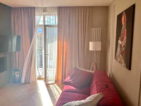 квартира по адресу Бориславская ул., 28