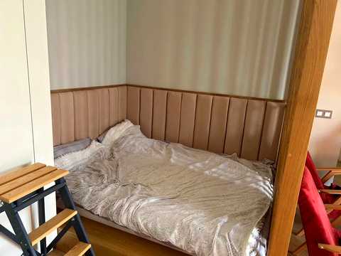 квартира по адресу Бориславская ул., 28