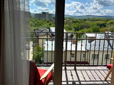 квартира по адресу Бориславская ул., 28