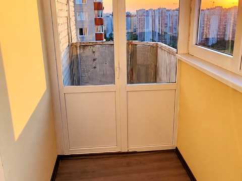 квартира по адресу Петра Григоренко просп., 20-А