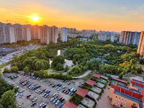 квартира по адресу Петра Григоренко просп., 20-А