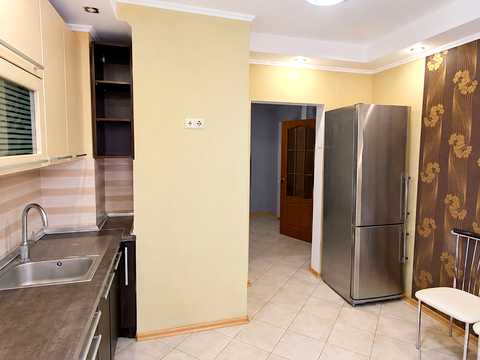 квартира по адресу Петра Григоренко просп., 20-А