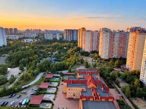 квартира по адресу Петра Григоренко просп., 20-А